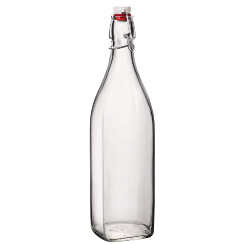 Swing-Top Bottle (Set of 6)