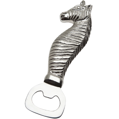 Zebra Bottle Opener Wayfair