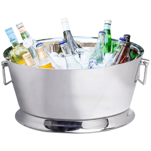 Demetro Beverage Tub