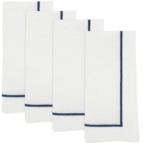 Odelle Polyester Napkin (Set of 4)