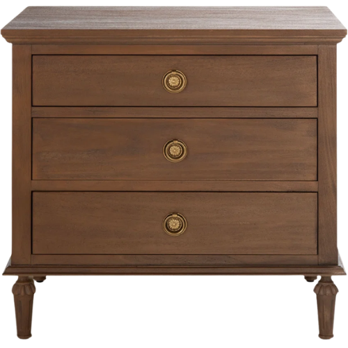 Hubbard Nightstand