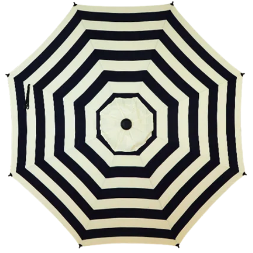 Lyon Market Umbrella Stripe Wayfair
