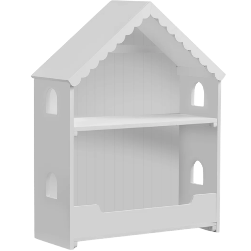 Sorelle Sweet home Bookcase dollhouse wayfair