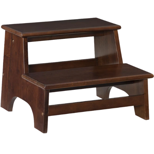 Topsham 2 - Step Manufactured Wood Step wayfair