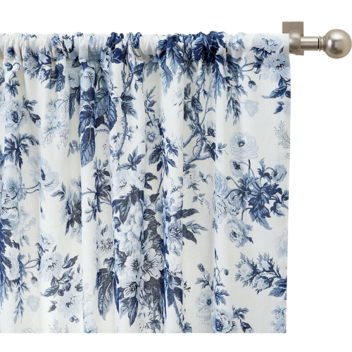 Pottery Barn (US) Garden Floral Curtain