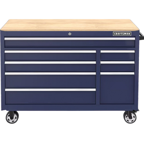 Craftsman Storage Work Bench Tool Chest Lowe's