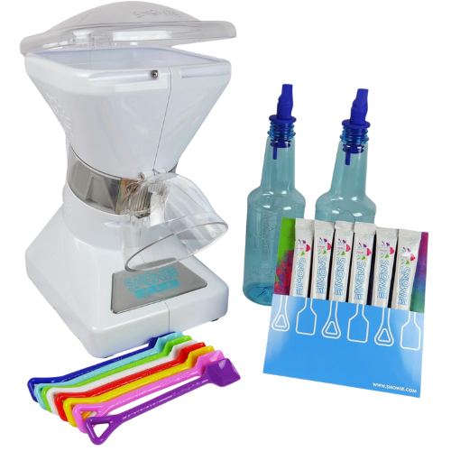 SNOWIE - Little Snowie Max Snow Cone Machine Amazon