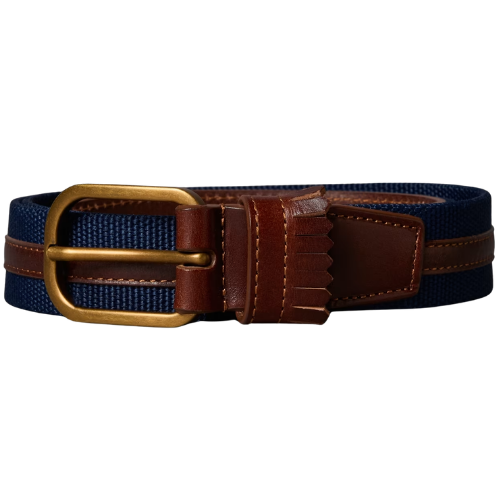 Originals Golf Leather Belt Adidas