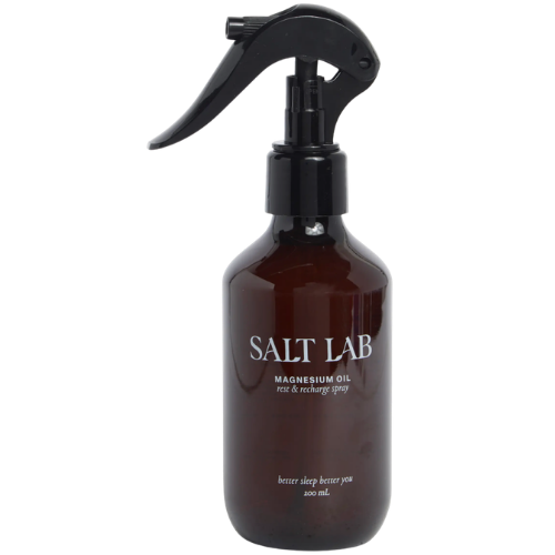 Salt Lab Magnesium Oil Spray Nordstrom
