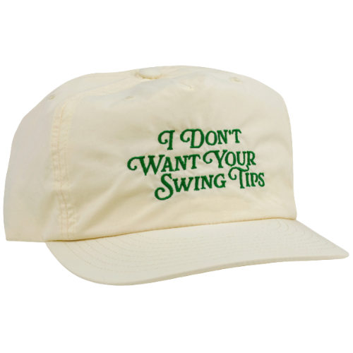 I Don't Want Your Swing Tips Hat Nordstrom