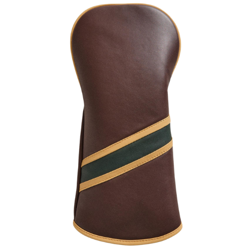 Leather Driver Golf Club Zara