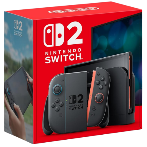 Nintendo Switch 2 System Best Buy