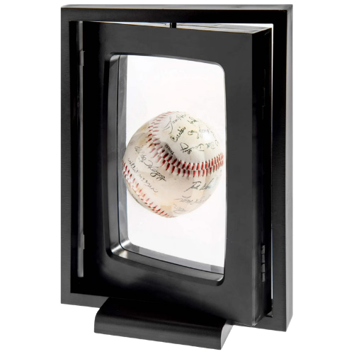 3D Display Frame Walmart baseball