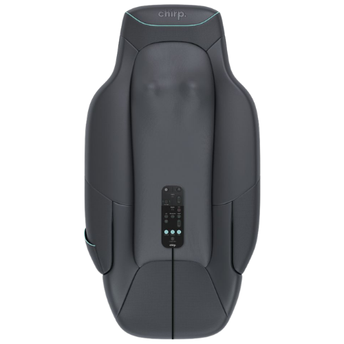 Chirp Contour Decompression & Massage Table