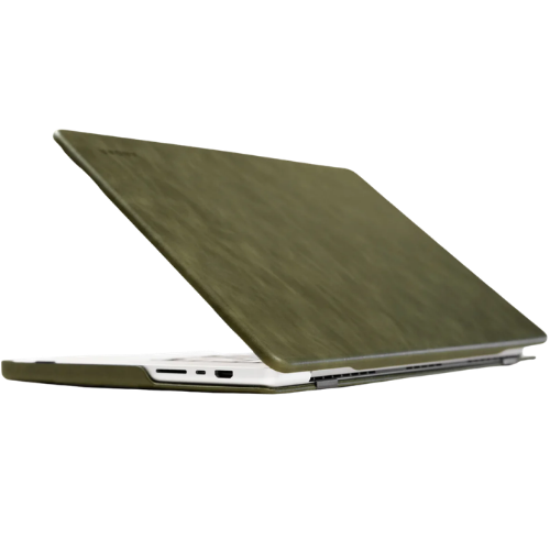 Leather MacBook Pro Case Andar