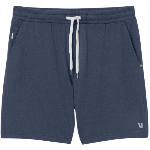 Ponto Performance Short 7" Vuori