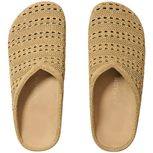 The Casual Clog Rothy's