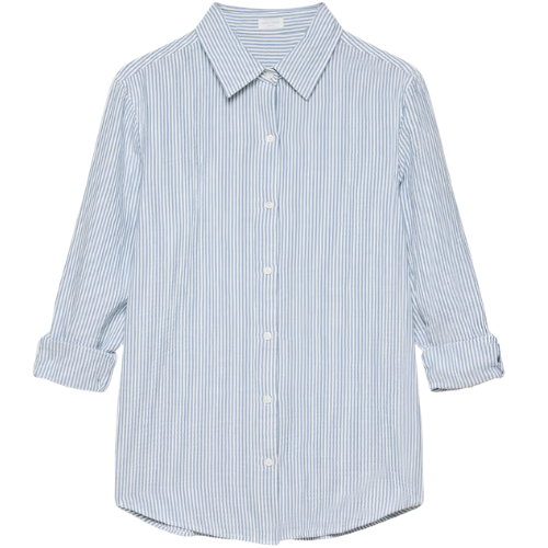 AirPlush Cotton™ Sail Shirt Aritzia
