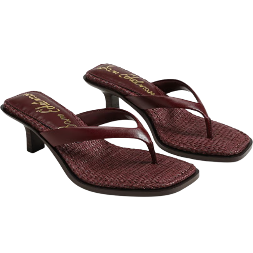 Sam Edelman Dollie Thong Sandal
