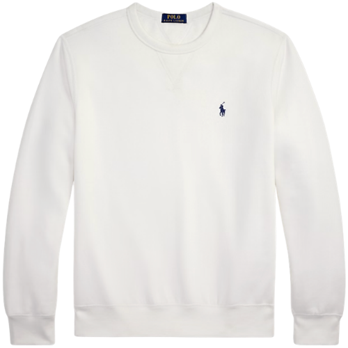 The RL Fleece Sweatshirt Ralph Lauren