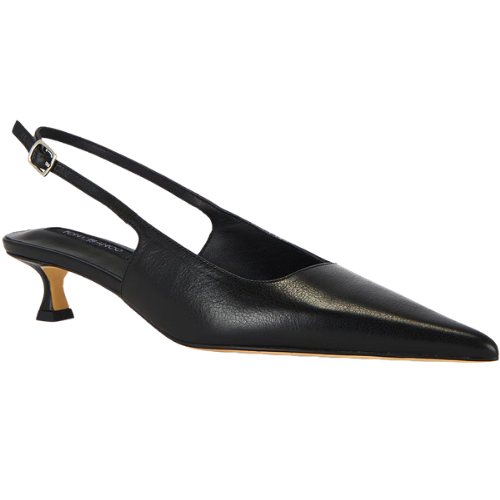 TONY BIANCO | Crush Slingback Pump