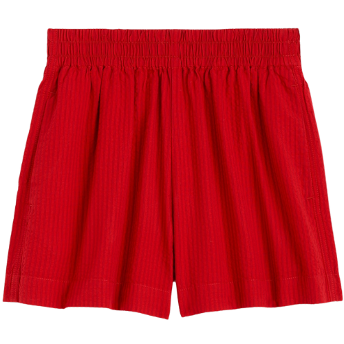 Madewell Pull-On Shorts