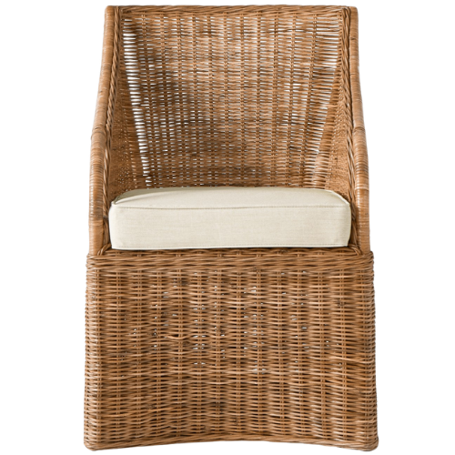 Williams-Sonoma Farallon Armchair rattan