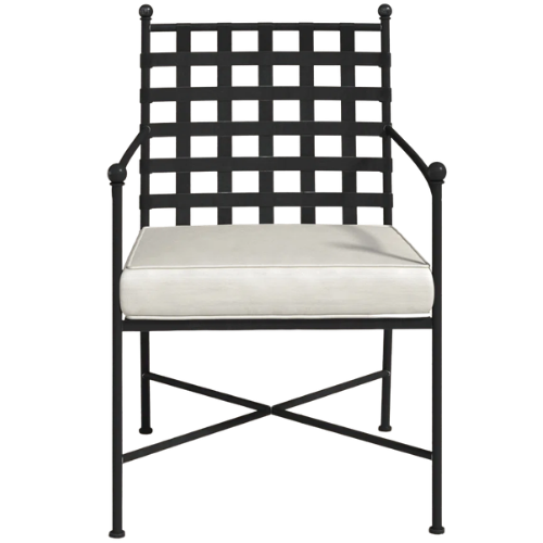 Birch Lane™ Lucier Patio Dining Armchair