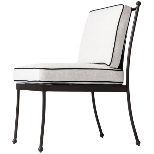 Tally Outdoor Dining Chair Joss & Main