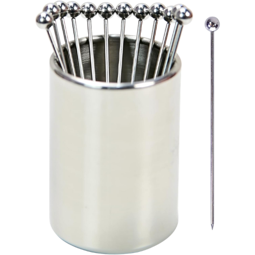 Amazon Silver Cocktail Skewers picks