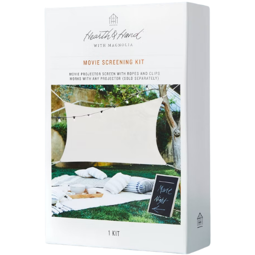 Target Movie Screening Kit - Hearth & Hand™ with Magnolia