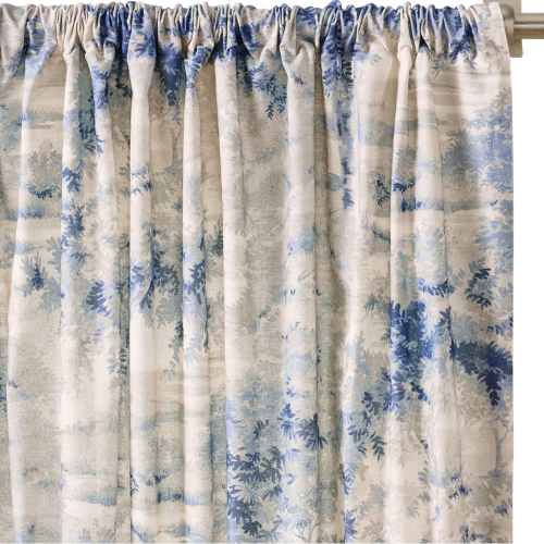 Pottery Barn (US) Jardin Toile Curtain