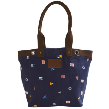 Women’s Twill Tote Bag