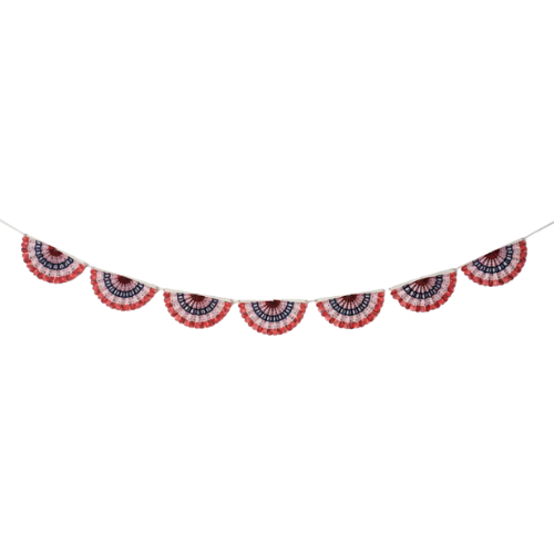 Americana Paper Garland Rifle Paper Co.