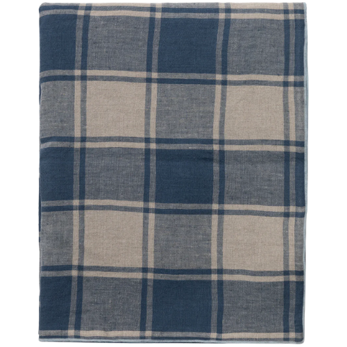 McGee & Co. (US) Arlington Tablecloth plaid