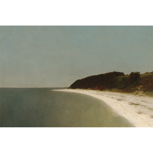 Juniper Print Shop Long Island Frame TV Art