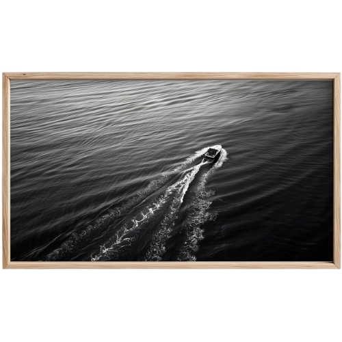 Sailboat Digital Wall Art photography frame tv art etsy