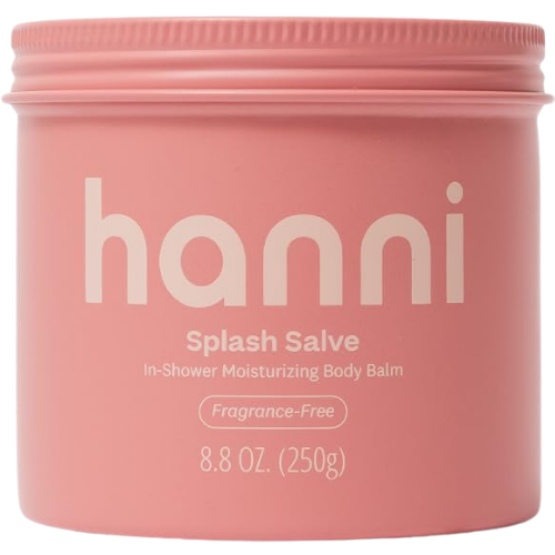 Splash Salve In-Shower Moisturizer