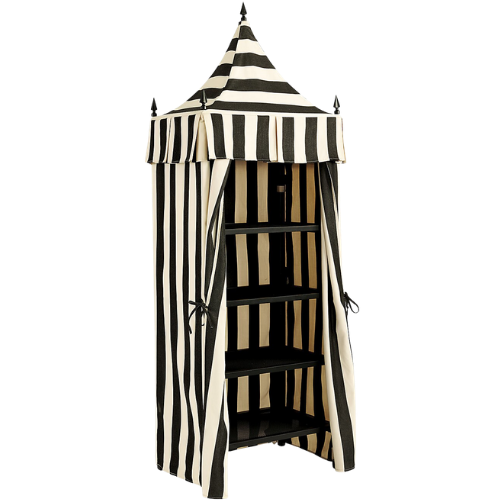 Positano Towel Cabana