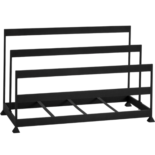 Malibu Metal Outdoor Pool Float Storage