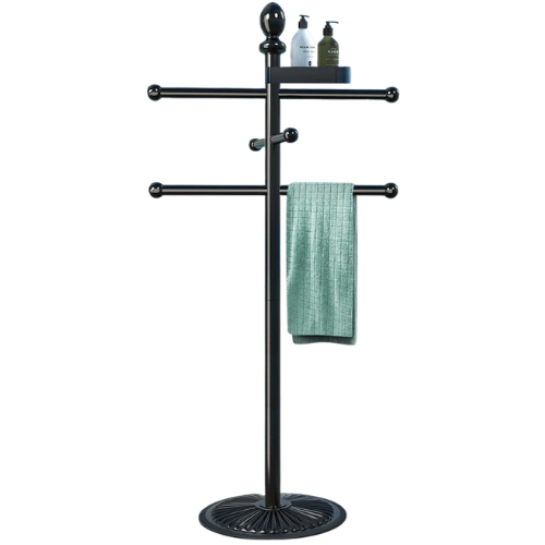 Pool Outdoor Towel Rack