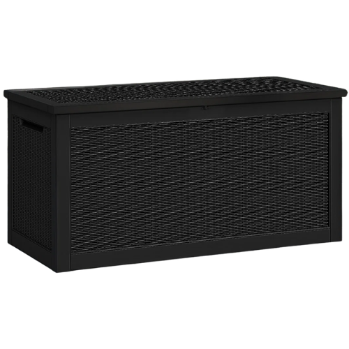 Balconera 320 Gallon Resin Deck Box