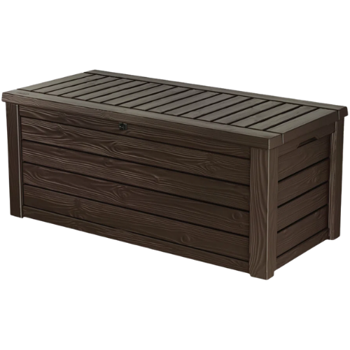 Keter Westwood Deck Box