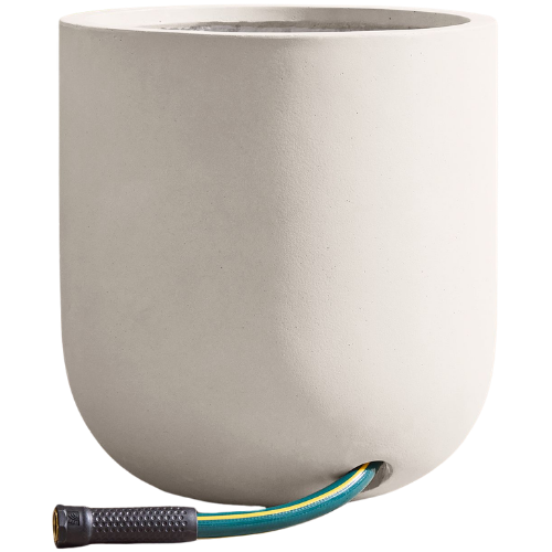 Radius Hose Storage