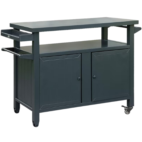 LUXEYARD Grill Cart