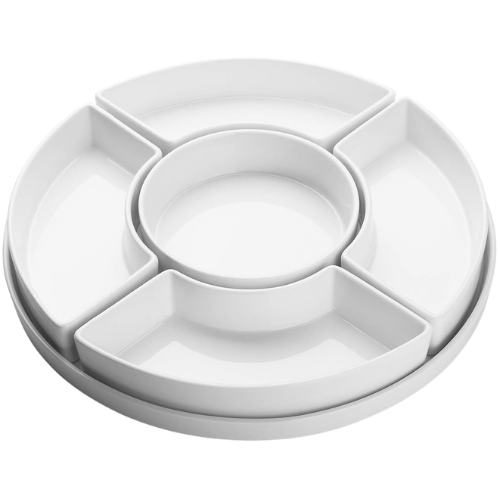 Amazon Divided Serving Dish
