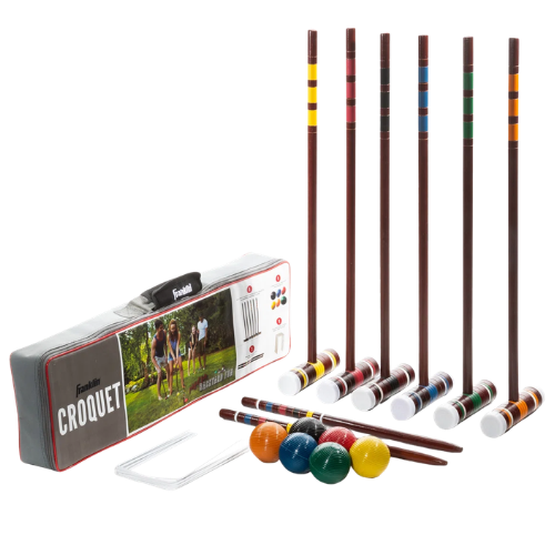 6 Player Family Croquet Set with Carrying Case 6 Player Family Croquet Set with Carrying Case 6 Player Family Croquet Set with Carrying Case6 Player Family Croquet Set with Carrying Case6 Player Family Croquet Set with Carrying Case6 Player Family Croquet Set with Carrying Case 6 Player Family Croquet Set with Carrying Case wayfair