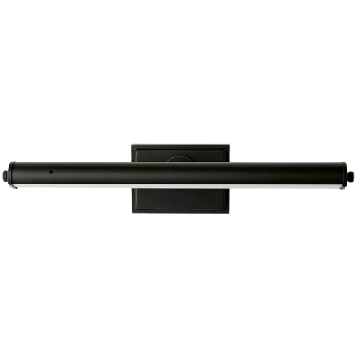 Target Picture Lamp Metal Bronze - Threshold