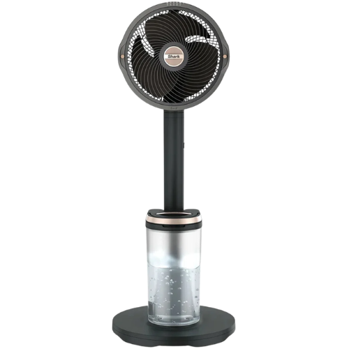 Shark FlexBreeze Oscillating Misting Fan