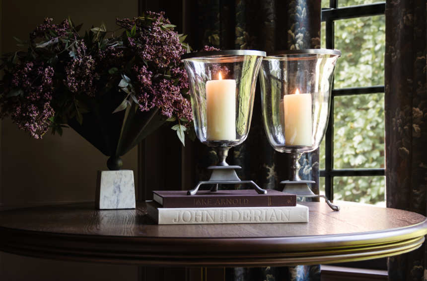 Our New Chris Loves Julia + Pottery Barn Fall Collection: A First Look and How to Style It